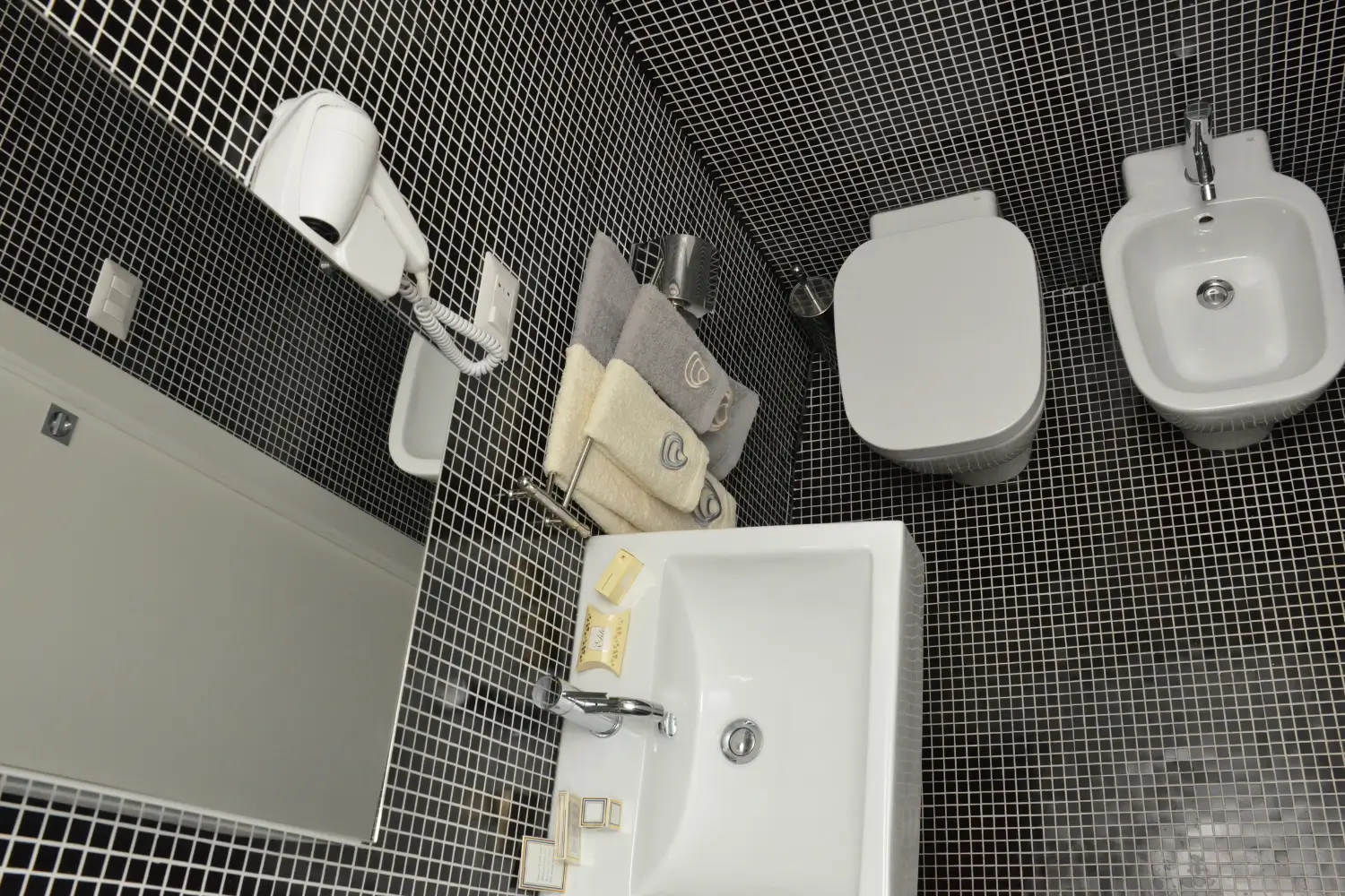 bagno
