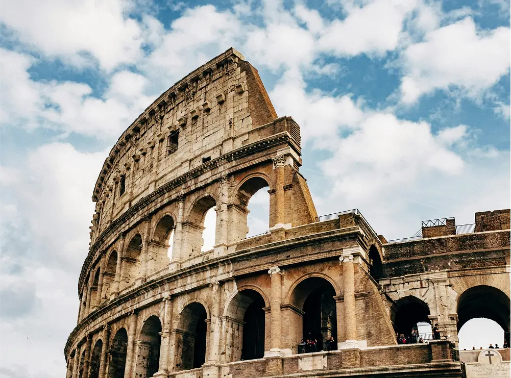Colosseum