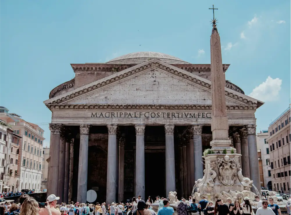 Pantheon