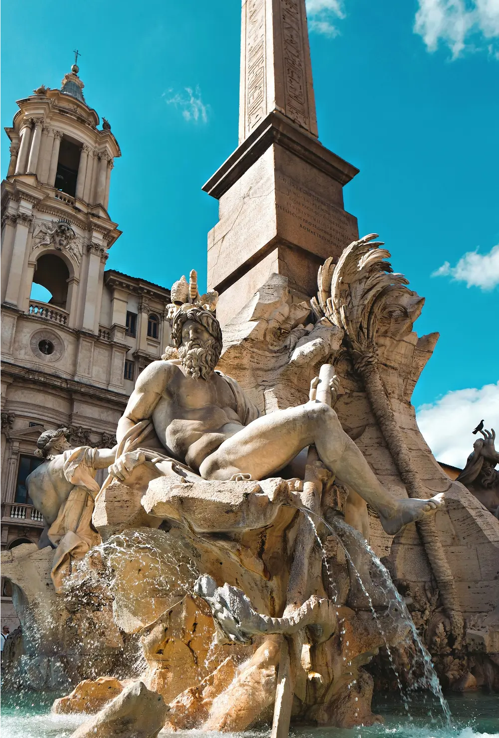 Navona Square