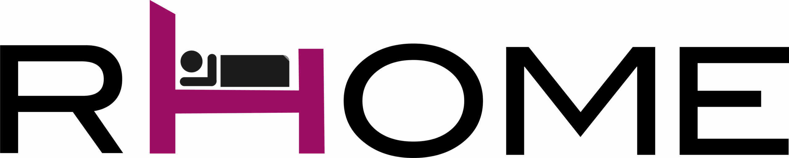 Rhome logo